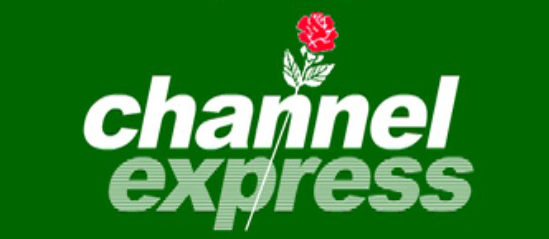 Channel Express Air Services Ltd.